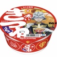 【朗報】「シャア専用 赤いきつねうどん」が発売決定！！！！！！！！！！！！！！！