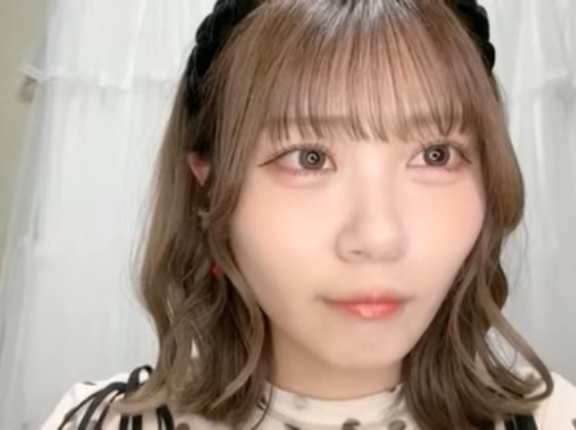 [動画]2026.03.08（23:31～） SHOWROOM　「≒JOY(ニアリーイコールジョイ) 小澤愛実」＠個人配信【ニアジョイ】