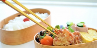 あ、俺今日弁当だから。と中2長男が体育祭当日の出校10分前に一言。昨日言わんかい！！見に来られるのも嫌だ、恥ずかしいと言っていた奴にプチ復讐決意→結果…