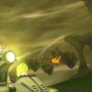 嵐の領界たのし ドラクエ10攻略ブログ 大魔王からは逃げられない