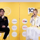 国際女性デー🌍️👩‍🍼💛