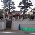 中野富士見町を手短に散策＆久々のシェーキーズ