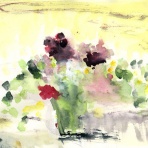 イッキ描きブログ