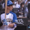 松本剛 打率.263 OPS.667 BABIP.283