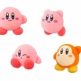 ハッピーセットのカービィぬいぐるみにエラー品続出 → 個体差があっても全部カワイイと話題にｗｗｗｗ