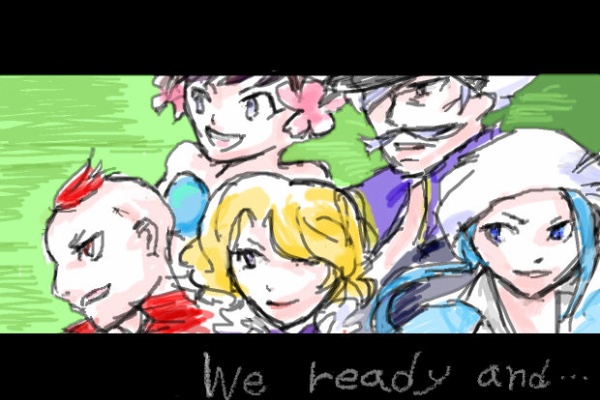 ポケモン エメラルド 四天王