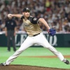 日本ハムで18年12セーブのトンキン投手がツインズに７年ぶり復帰