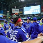 野球場へ行こう！ （野球全般）