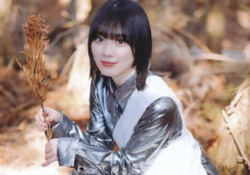 【画像】森田ひかるさん、全身のスタイルが良質だった