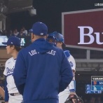 山本由伸　好投も3勝目ならず、8回途中降板　先頭打者弾以降、20者連続アウトの圧巻投球