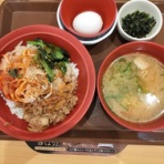 ルセロのちょいと一杯