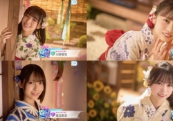 稲熊ひな、たった一人で日向3大美女を倒してしまう