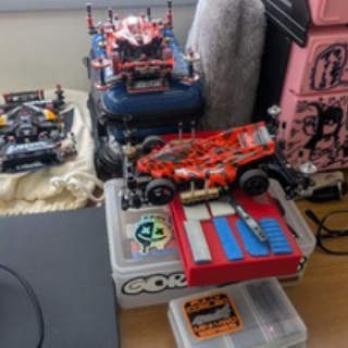 サブカル”ダディ”ガッテム日記