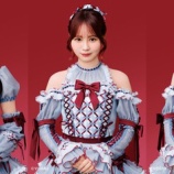 『[イコラブ] 本日(7/16) フジテレビ『 STAR 』大谷映美里・大場花菜・野口衣織 コメント出演！!』の画像