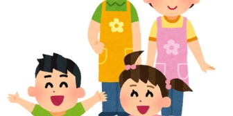 娘二人が無認可→認可の保育所に移る事になったんだけど、あと半月で入園なのに、いまだ保育料の決定額の通知がない。