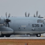 厚木基地旧東門