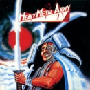 Heavy Metal Army /Heavy Metal Army 1