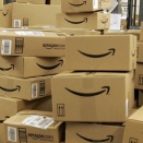アマゾンで颯頼んだら十六茶が来た…(´・ω・｀)