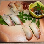 土佐料理　旬の鰹がゆく！