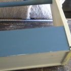 *【DIY】ダイソー工作キットボックスをリペイント*