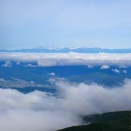 池の平・篭の塔山・水の塔山（２０２６．６．２３）　長野県東御市ほか