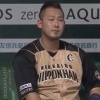 中田翔2軍に落としてやれよ… 	