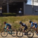 DOUBLEO O SupportFamily≪シクロクロス≫最終戦