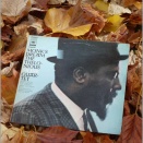 オーディオひとりごと・・・修道士の夢　Monk's Dream