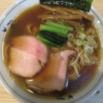 RETURN OF THE FUNKY 麺