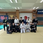 福井ブラジリアン柔術クラブ　【福井県でブラジリアン柔術】