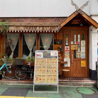 Dales Mivisのラーメン、一人飲みなど