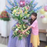『[イコラブ] 山本杏奈「素敵な生誕祭、最高に幸せです…」【あんな】』の画像