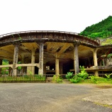 『神子畑選鉱場跡... またここへ、静寂の神子畑❸』の画像