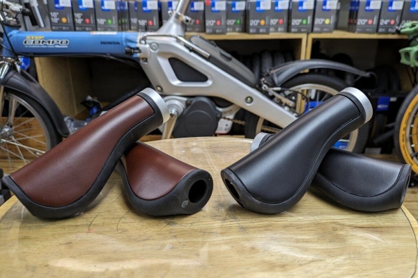 LORO CYCLE WORKS - BROOKS
