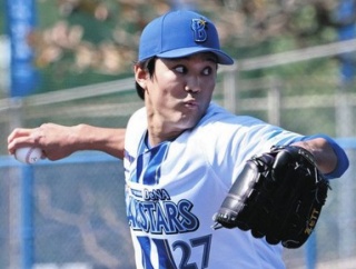 DeNA、藤波晋太郎と濱将乃介が2軍、神里和毅が1軍へ！