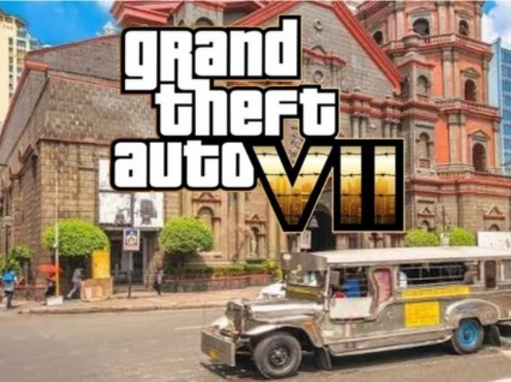 海外「GTA7の舞台がお前らの国だったらどうなる？」日本「ヤクザ関連の作品になる」