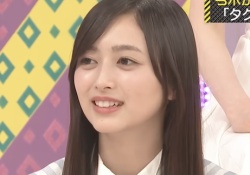 【朗報】5期生の2トップ、顔だけで万バズしてしまうwwwwwwww