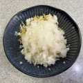 鬼おろしもオツですね！