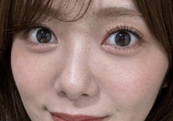 【悲報】田村保乃さん、坂道の最年長へ