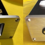 フルバランスアンプ (X_Under bar)