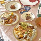 ライブドアクリエイターズ大忘年会に行ってきました～！