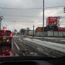 【'25 ６０rd】札幌は大雪だというのに、今シーズン最後の桂ＧＣはプレイできるのか～（笑）