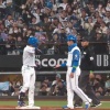 【日本ハム】田宮裕涼がライトへのタイムリーヒット！｜ロッテ戦｜打った瞬間の反応まとめ｜3/31