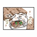 チョコモナカジャンボのブームが来た