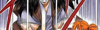るろうに剣心の石動雷十太先生について知っていることｗｗｗｗ