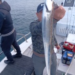 弘福丸の釣果情報