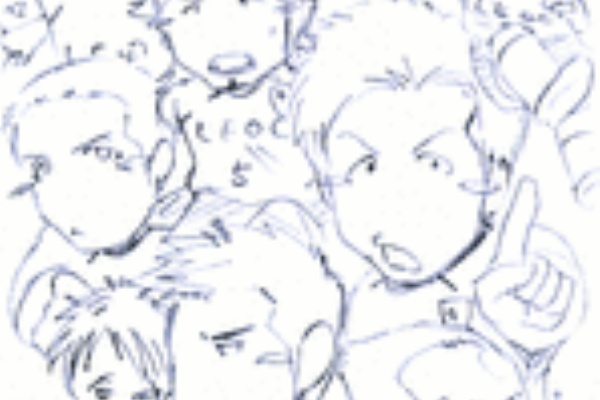 Fff イラスト 観戦感想