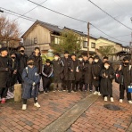 半人前コーチの練習日誌