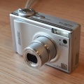 ٻΥե FinePix F10