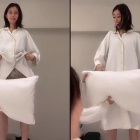 ◆『動画』ライブ配信中の女さん、パンツ隠しチャレンジ失敗するwww(おまけ動画多数あり)